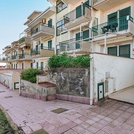 La Casa Di Tobia & Little Paradise Beach Apartments Giardini Naxos Exterior photo